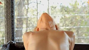 Teen says she needs some fun today