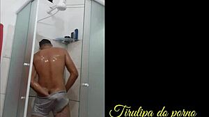 Sexo virtual com minha namorada paty bumbum devido ao covid19