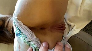 first face reveal pov teen sex