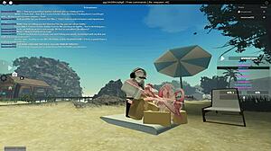 this chubby babe does 69 with big tits in doggystyle anal sex 🔥