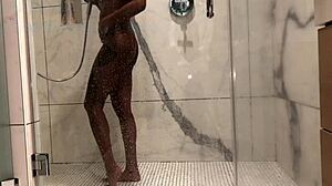 Royal B Loves Daddy's Monster Cock and Cum