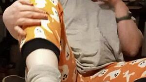 Smelly Dirty Feet Fetish POV