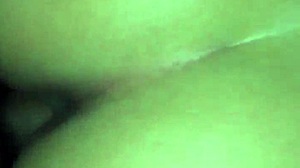 culiando a chilena con gran culo