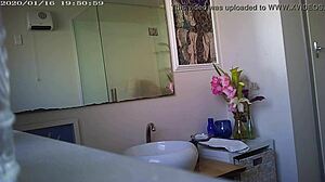 Granny, what are you doing with those big tits?