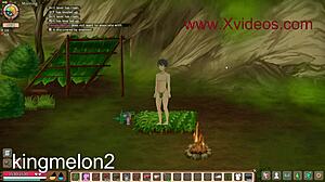 Mad Island Hentai Game Played