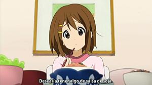 k-on season 2 episode nine music scene