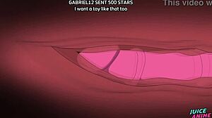 Send me stars - meu cunhado é um streamer 18 - gay hentai bara yaoi