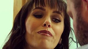 Landlord fucks tenant with husband