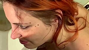 piss slut gets humiliated in intense bdsm compilation.