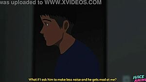 Send me stars - meu cunhado é um streamer 18 - gay hentai bara yaoi