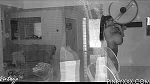 mariza rabbit takes lex steele's huge cock