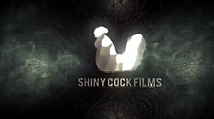 Does the farmer's wife interview the new ranch hand with her big ass?