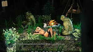 tales from the unending void 147 with intriguing twists