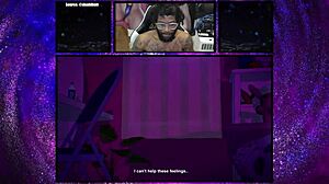 merus classmate rubs her fresh wet pussy for her boy toy fantasy