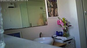 Granny, what are you doing with those big tits?