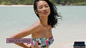 Tiny Teen 18+ Model Dominique Gabrielle Breaking The Rules And Gets Detention