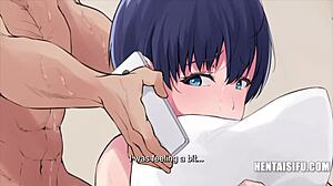 Husbands Stepdad Is A Maniac - Eng Subs!