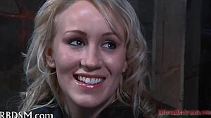 Slaves enjoying each other's company