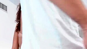 this massage with Willow Ryder and Will Pounder will blow your mind