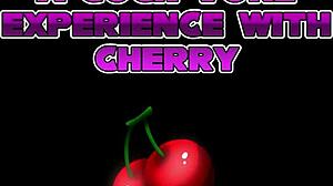 Cock Vore With Cherry Angeloid003