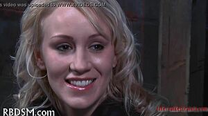 Slaves enjoying each other's company