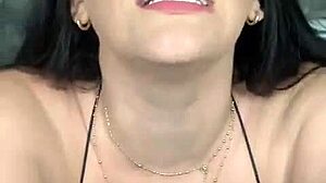 la seduccion with that big ass bbw is so hot, i can't resist