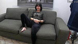 Karlee Paige gets anally fucked in this scene