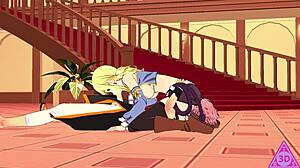 Lucy Natsu Fairy Tail Hentai Videos Uncensored