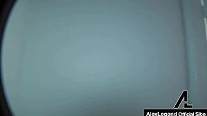 Busty Stepsister's Birthday Surprise