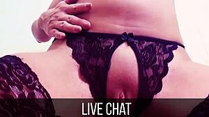 my dirty hobby quick outdoor fuck and creamy facial with german brunette teen