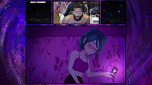 merus classmate rubs her fresh wet pussy for her boy toy fantasy