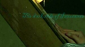 superb blonde ready for brutal throat fucking now