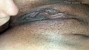 I Licked Lesbian Illusion Girl's Ass To Orgasm!