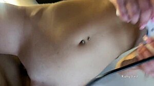 Step sister gets roughly fucked by brother while playing playstation