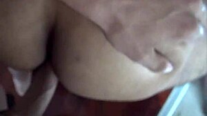 i spied on money hungry latinos havin' gay sex, it was wild