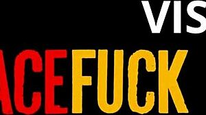 Wife Brings Nerd Babe Home For Hubby