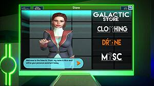 Walkthrough - lasthope - episode2