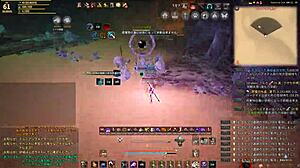 Japanese Gay Boys Embark on Hystoria Hunt with Black Partners in Detailed Adventures.