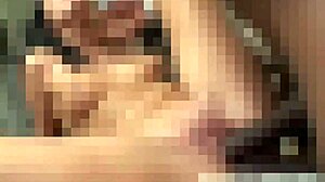 Wife Dominates With Big Black Cock In Hardcore Action