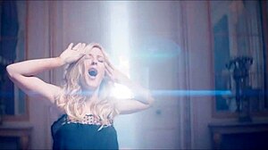 interracial lesbian couple exploring love through machine and tribbing