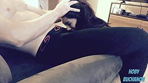 Small Tits 18 Yr Old Gets 1st Rough Throatfuck W Huge Facial Full Clip