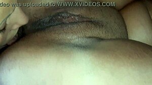 I Licked Lesbian Illusion Girl's Ass To Orgasm!