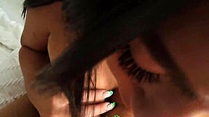 latina step sis shows college lessons in pov