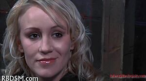 Slaves enjoying each other's company