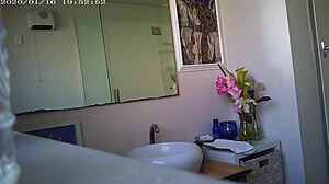 Granny, what are you doing with those big tits?