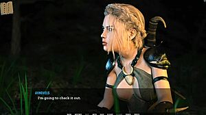 tales from the unending void 147 with intriguing twists