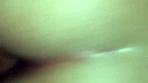 culiando a chilena con gran culo