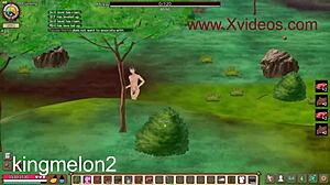 Mad Island Hentai Game Played