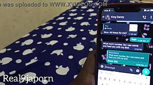 Harveyxbush got a pregnant woman horny full video on red