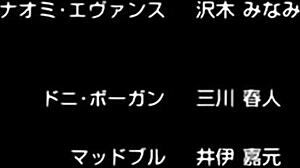 Fængsels slagskib ep 2-4: Gangbang vanvid! 😱